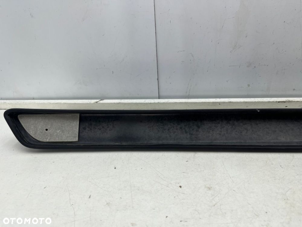 Spoiler Mitsubishi L200 06r- lotka na dach bagażnika zabudowy HARDTOP Road Ranger na szybe otwieraną - 13
