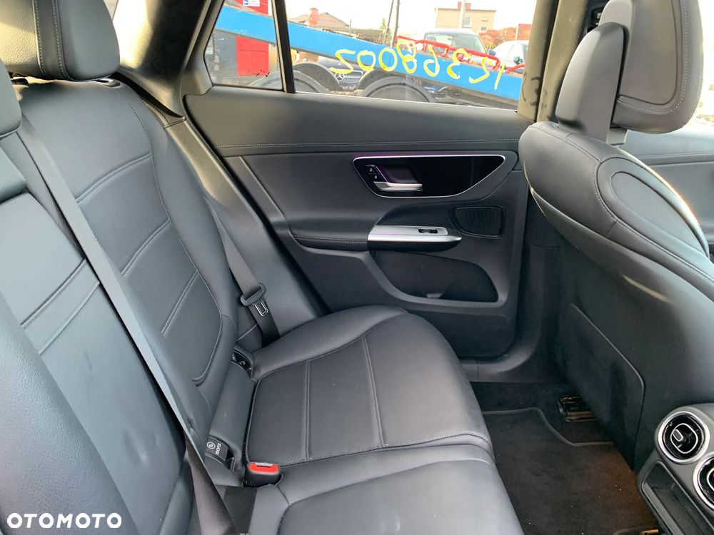 Mercedes-Benz GLC 300 4-Matic - 18