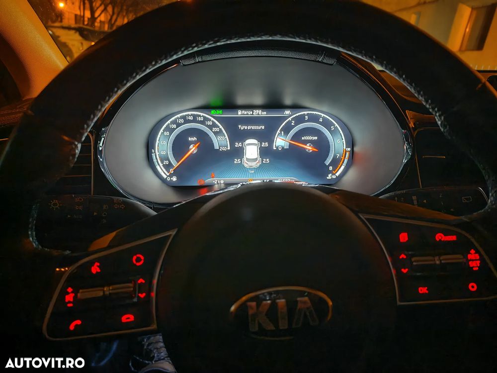 Kia XCeed 1.4 T-GDI 6MT Style - 13