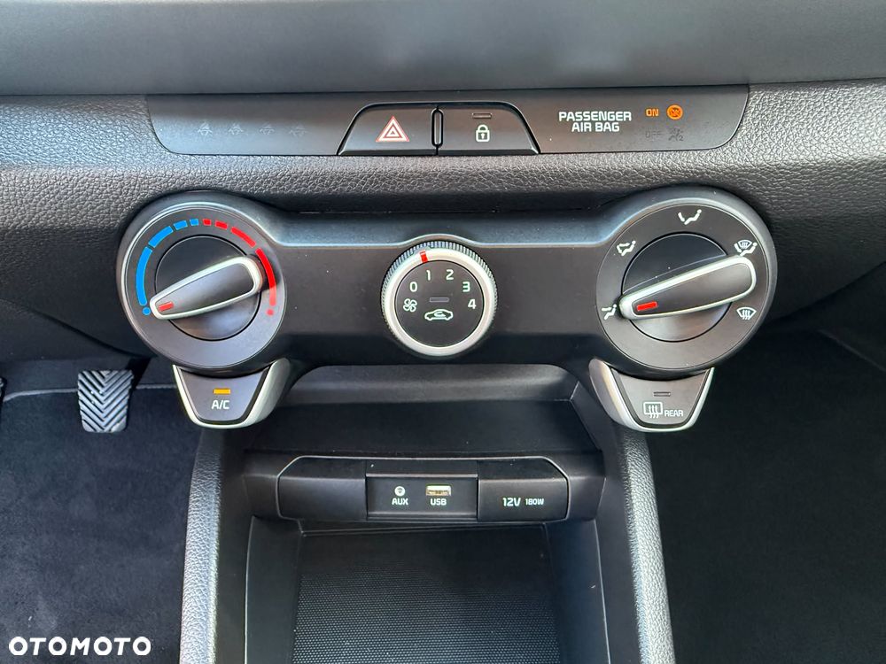 Kia Stonic 1.4 M - 18