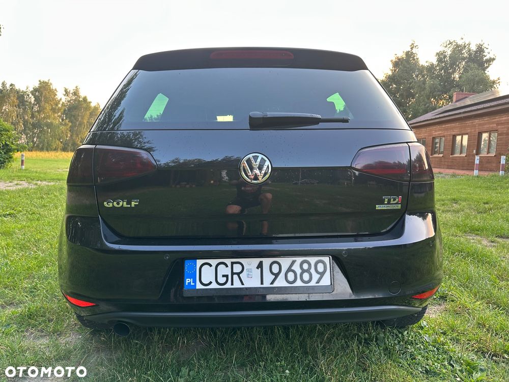 Volkswagen Golf - 11
