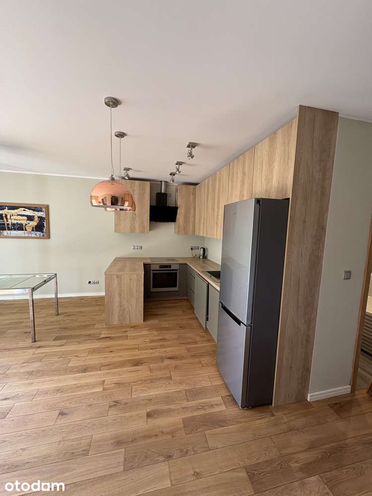 Mieszkanie na sprzedaż, 5 pokoi, 82 m², Mierzyn