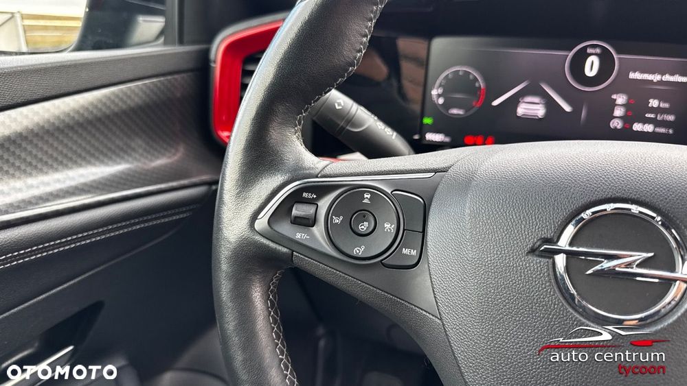 Opel Mokka - 31