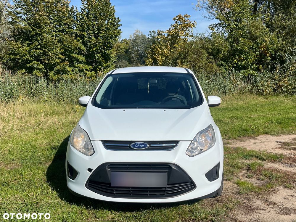 Ford C-MAX - 2