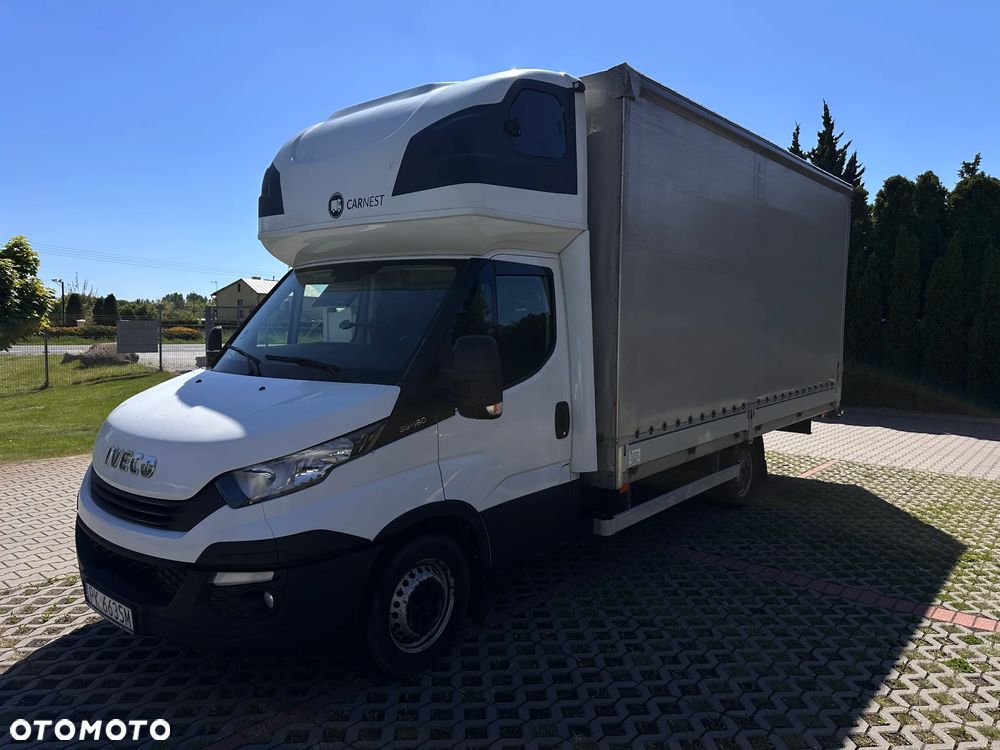 Iveco Daily - 6