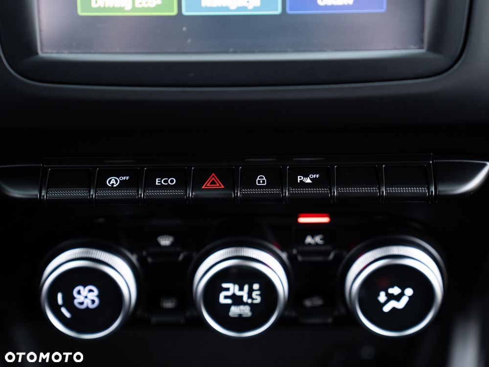 Dacia Duster 1.6 SCe Prestige - 39