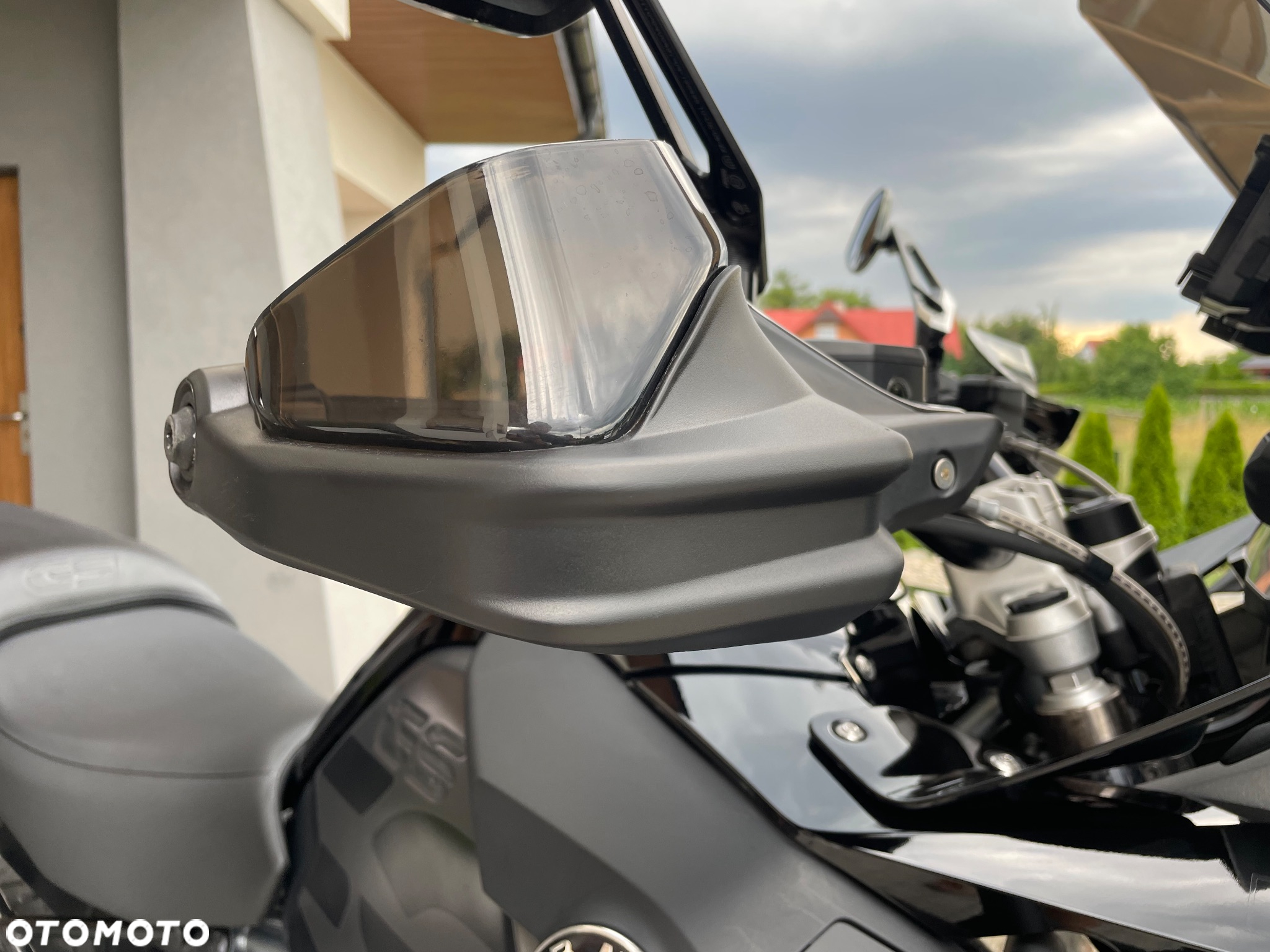BMW GS - 26