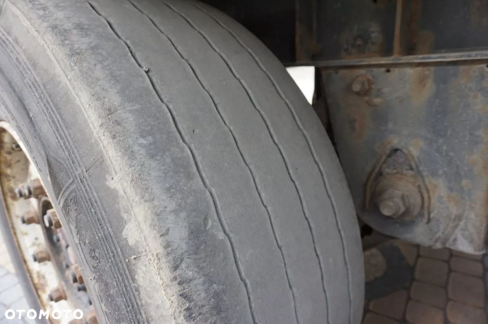 Krone CHŁODNIA SAF THERMO KING SLX 300 * 2014 * - 15