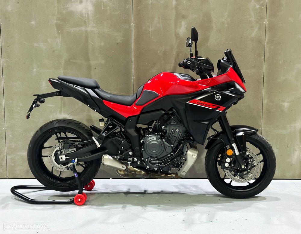 Yamaha Tracer 7 35 KW - 7