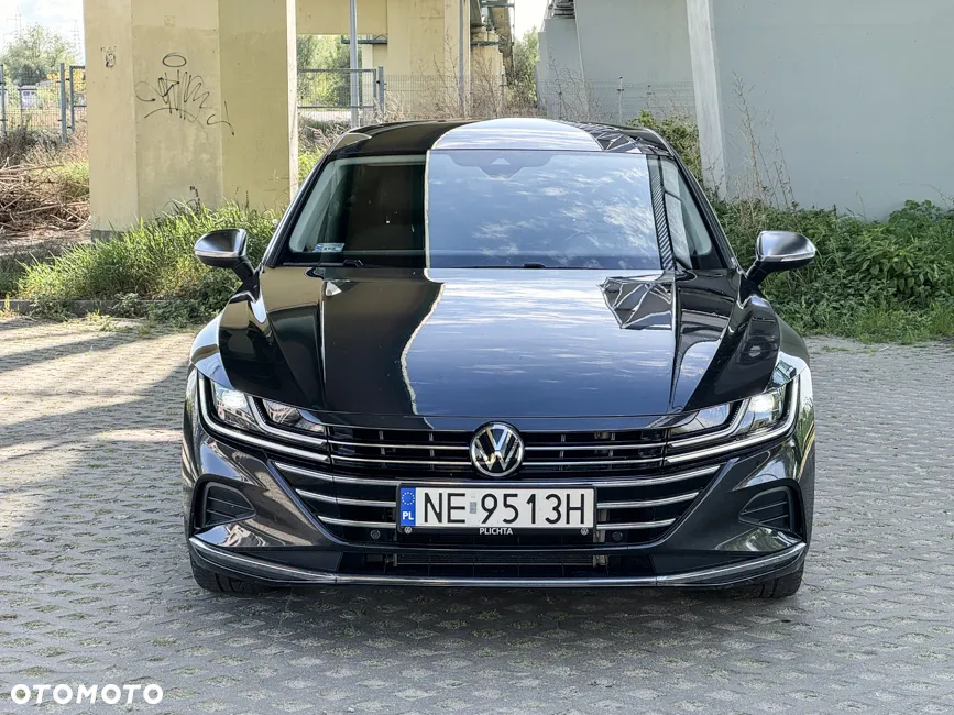 Volkswagen Arteon 2.0 TSI Elegance DSG - 7