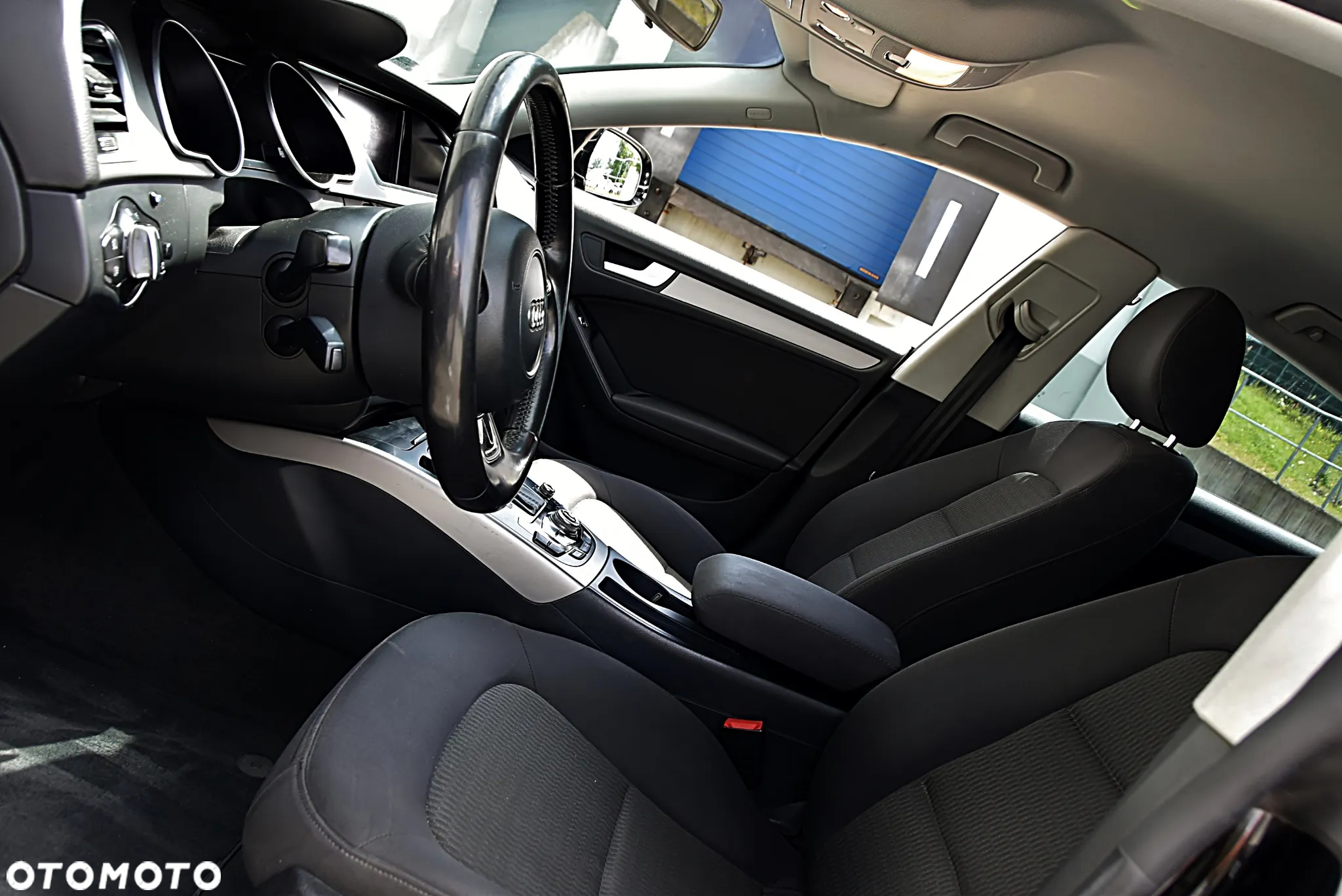 Audi A5 Sportback 2.0 TDI Multitronic - 18