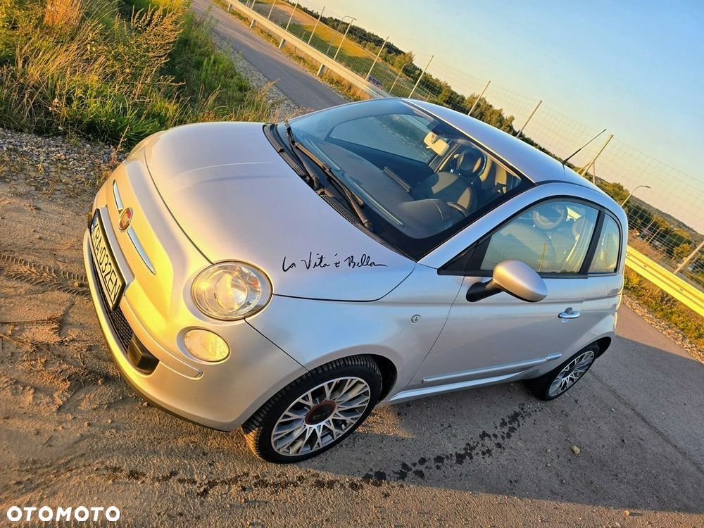Fiat 500 - 22