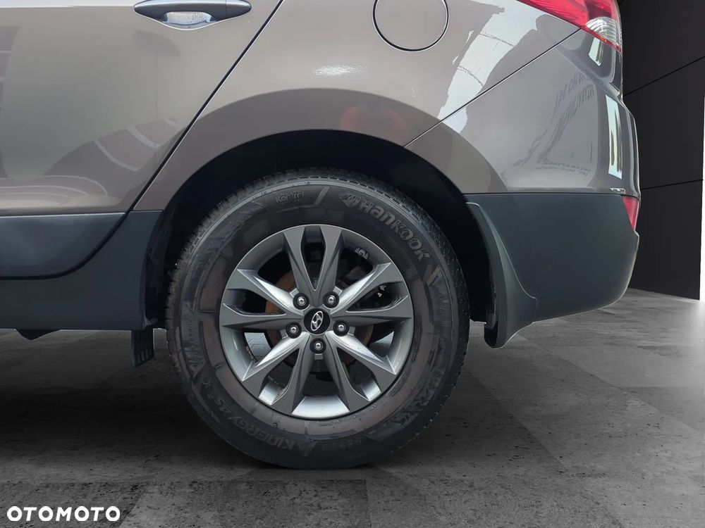 Hyundai ix35 1.6 GDI Comfort 2WD - 26