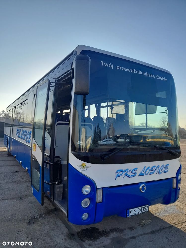 Irisbus Ares - 5