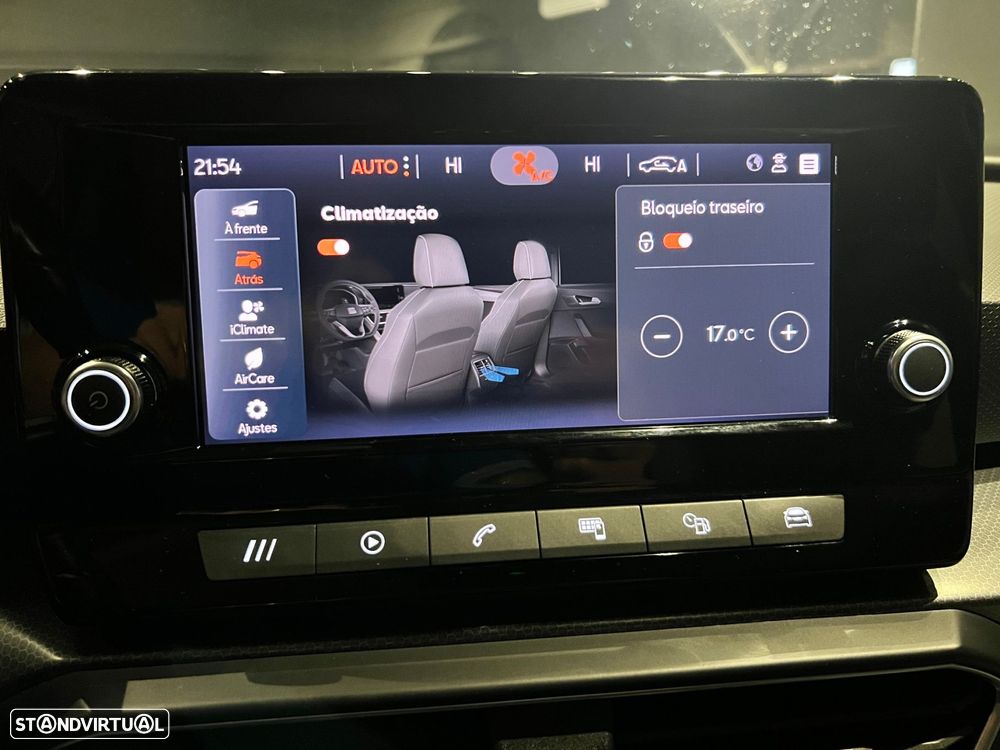 SEAT Leon 2.0 TDI Style - 22