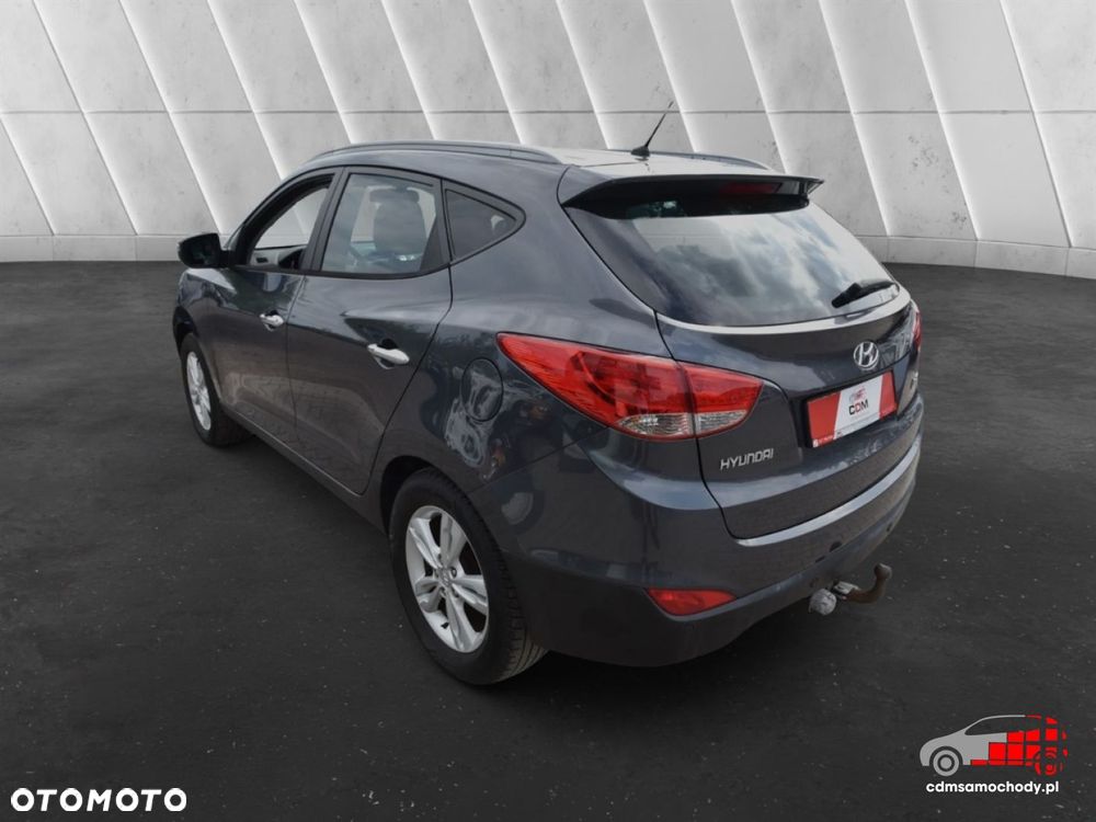 Hyundai ix35 - 8