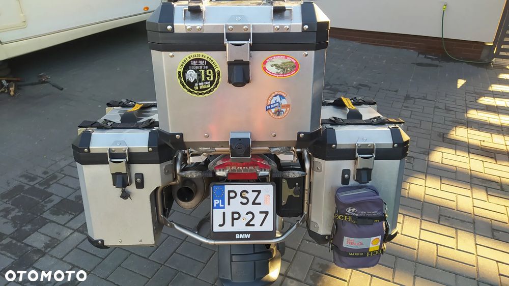 BMW GS - 18