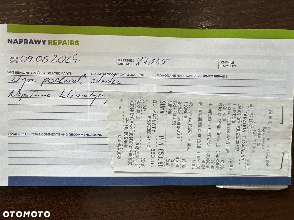 Ford Kuga 1.5 EcoBoost 2x4 Titanium - 35