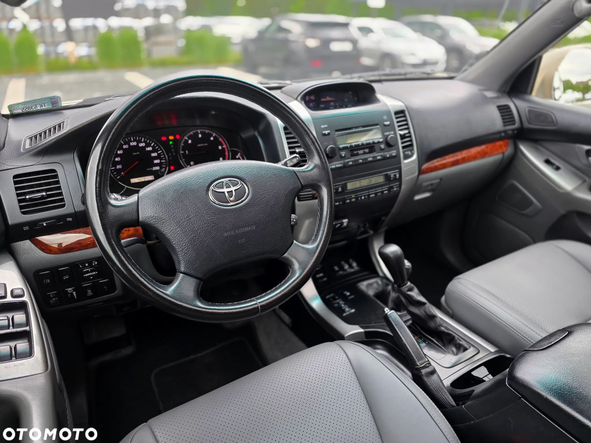 Toyota Land Cruiser 3.0 D Sol Platinium - 29