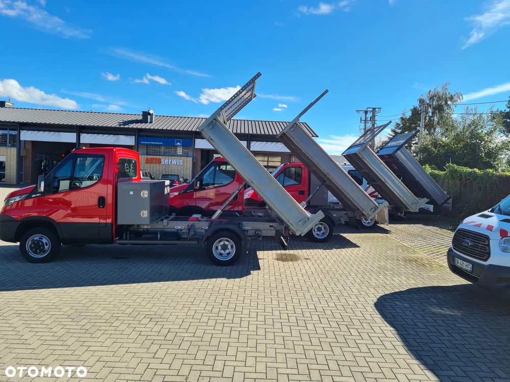 Volkswagen Crafter - 6
