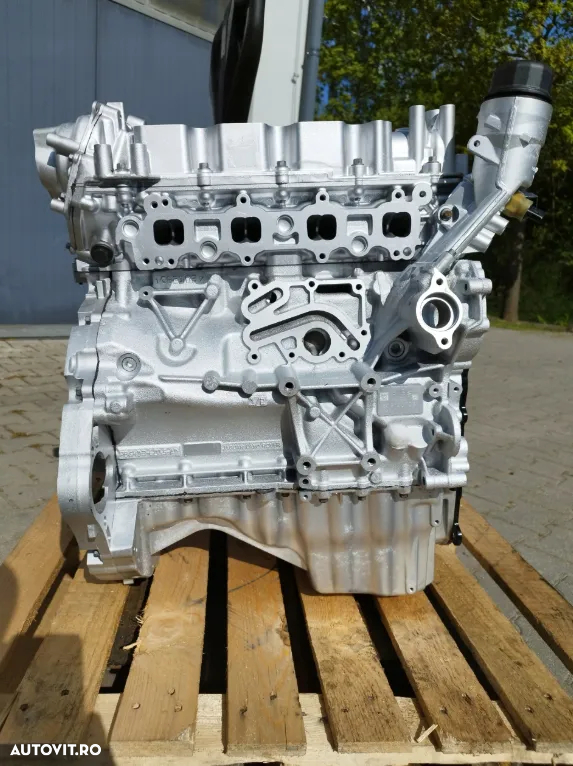 Motor reconditionat Land Rover Evoque 2.0 204DTA 204DTD - 7
