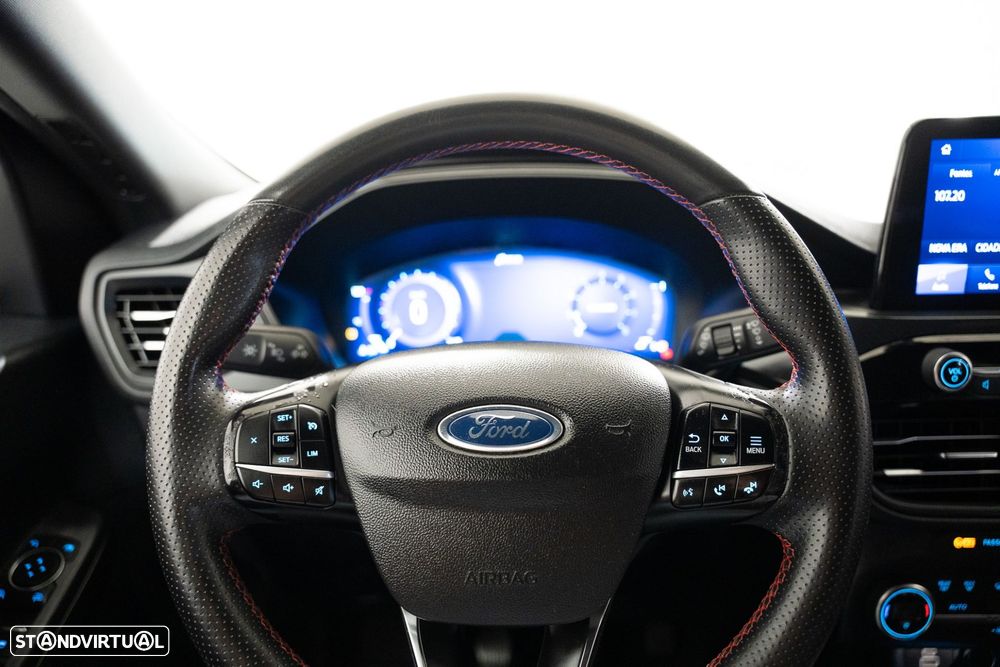 Ford Kuga 1.5 EcoBoost ST-Line - 10
