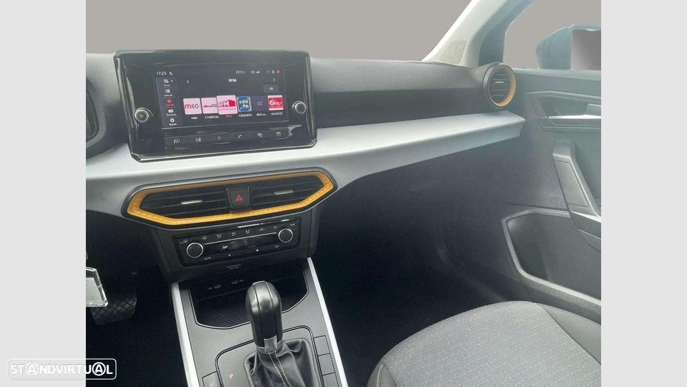 SEAT Arona - 26