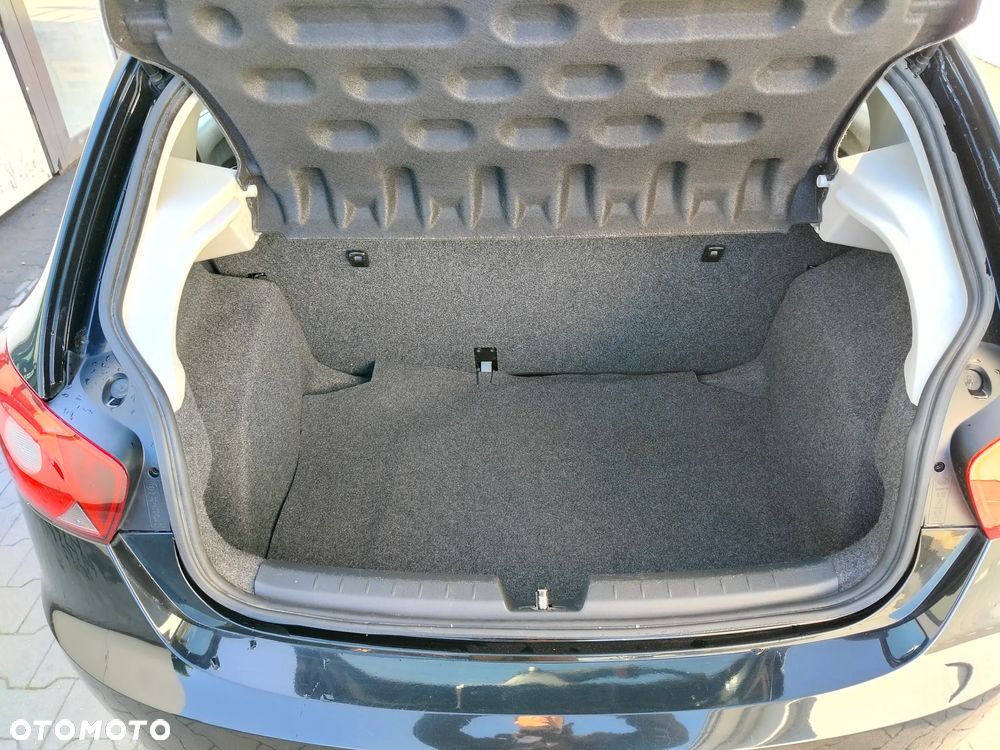 Seat Ibiza 1.0 MPI EVO Reference S&S - 18
