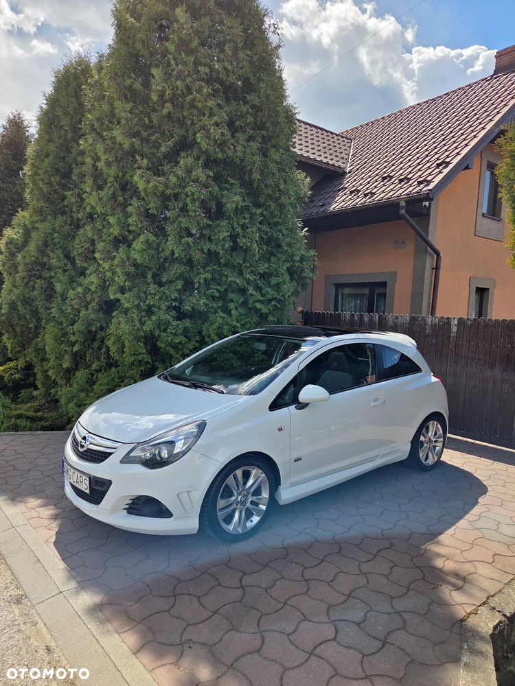Opel Corsa - 15
