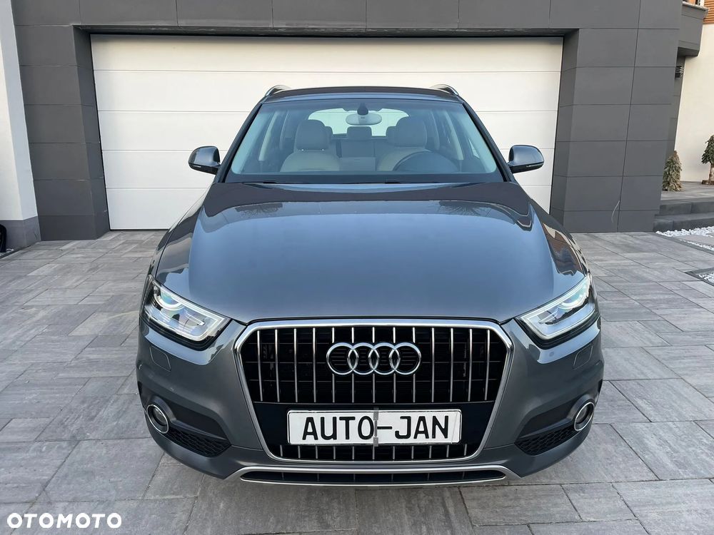 Audi Q3 2.0 TDI - 30