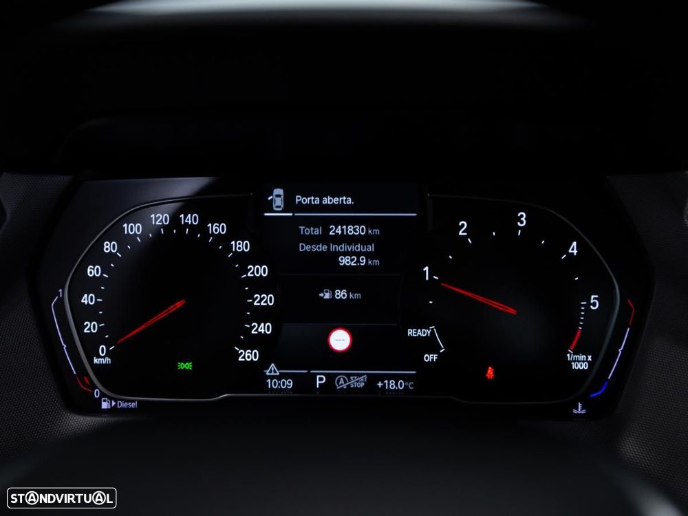 BMW 216 Gran Coupé d Advantage - 24