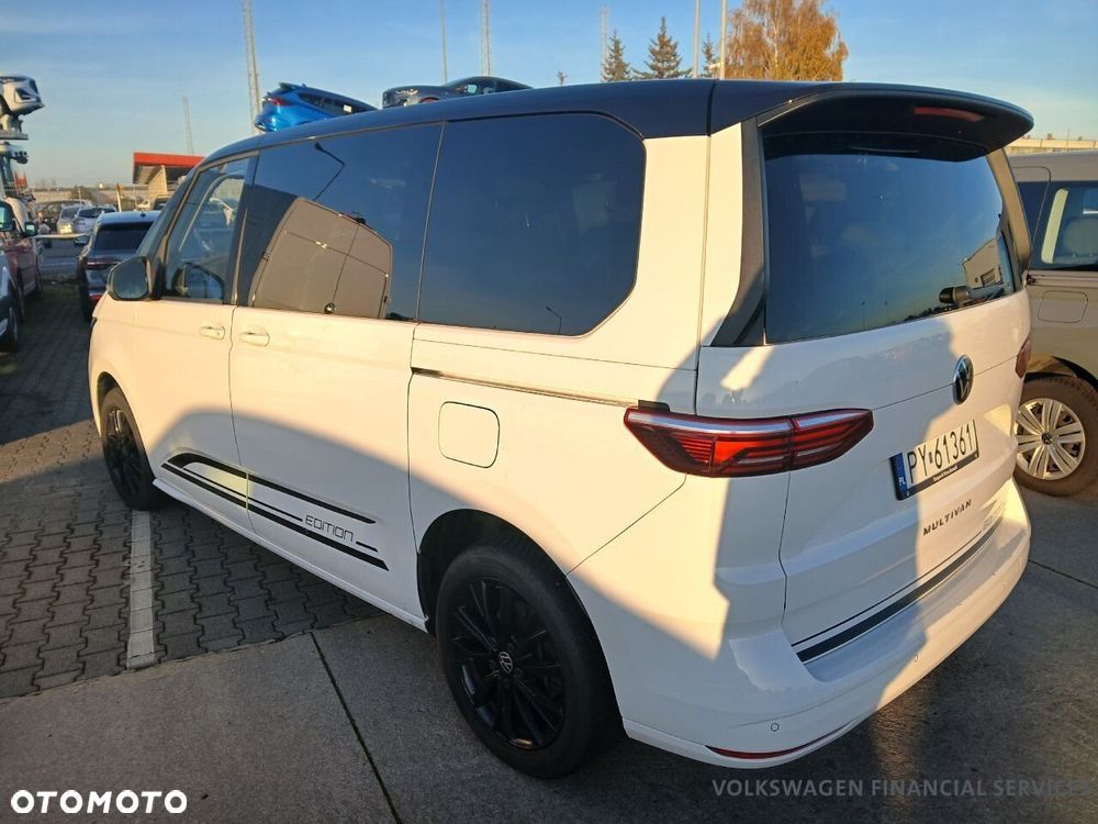 Volkswagen Multivan 2.0 TDI L1 Life DSG - 4
