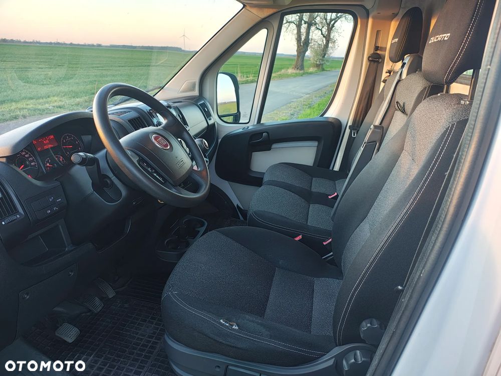 Fiat Ducato - 14