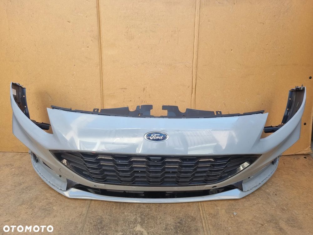 FORD KUGA ESKAPE MK3 ST LINE ZDERZAK PRZOD - 4