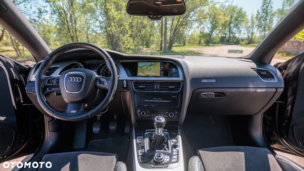 Audi A5 Sportback 2.0 TDI - 23