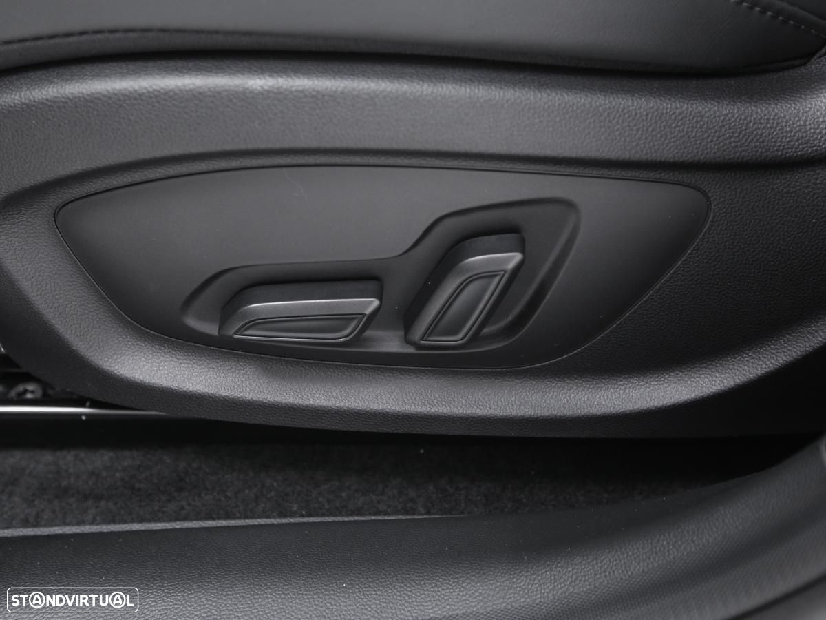 MG MG5 61 kWh Luxury - 15
