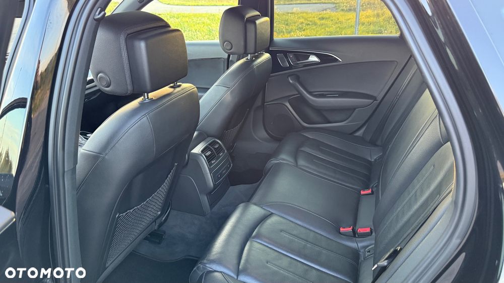 Audi A6 Limousine - 10