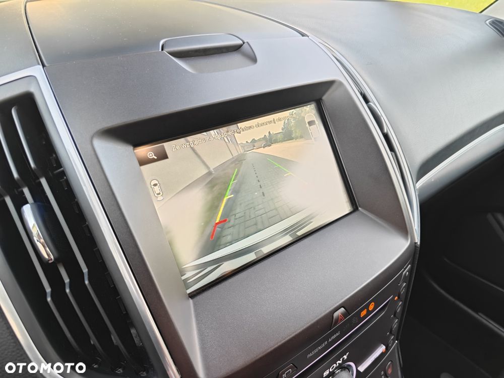 Ford S-Max - 26