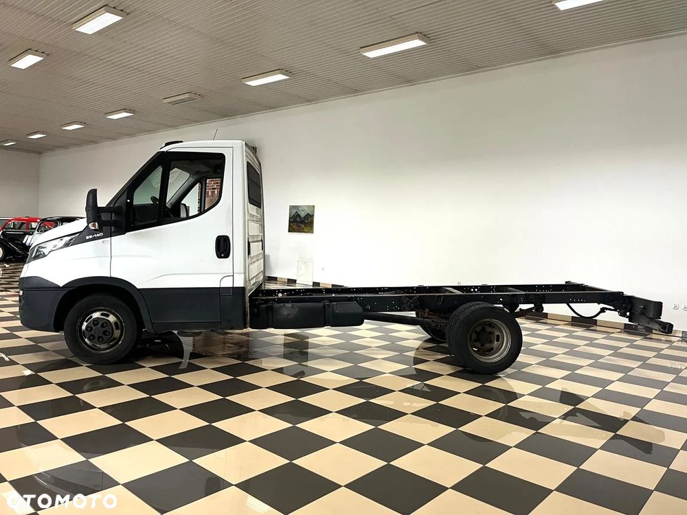 Iveco Daily 35c14 - 3