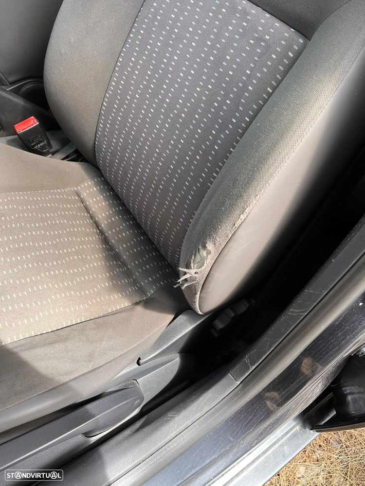 SEAT Ibiza 1.2 12V Passion - 3