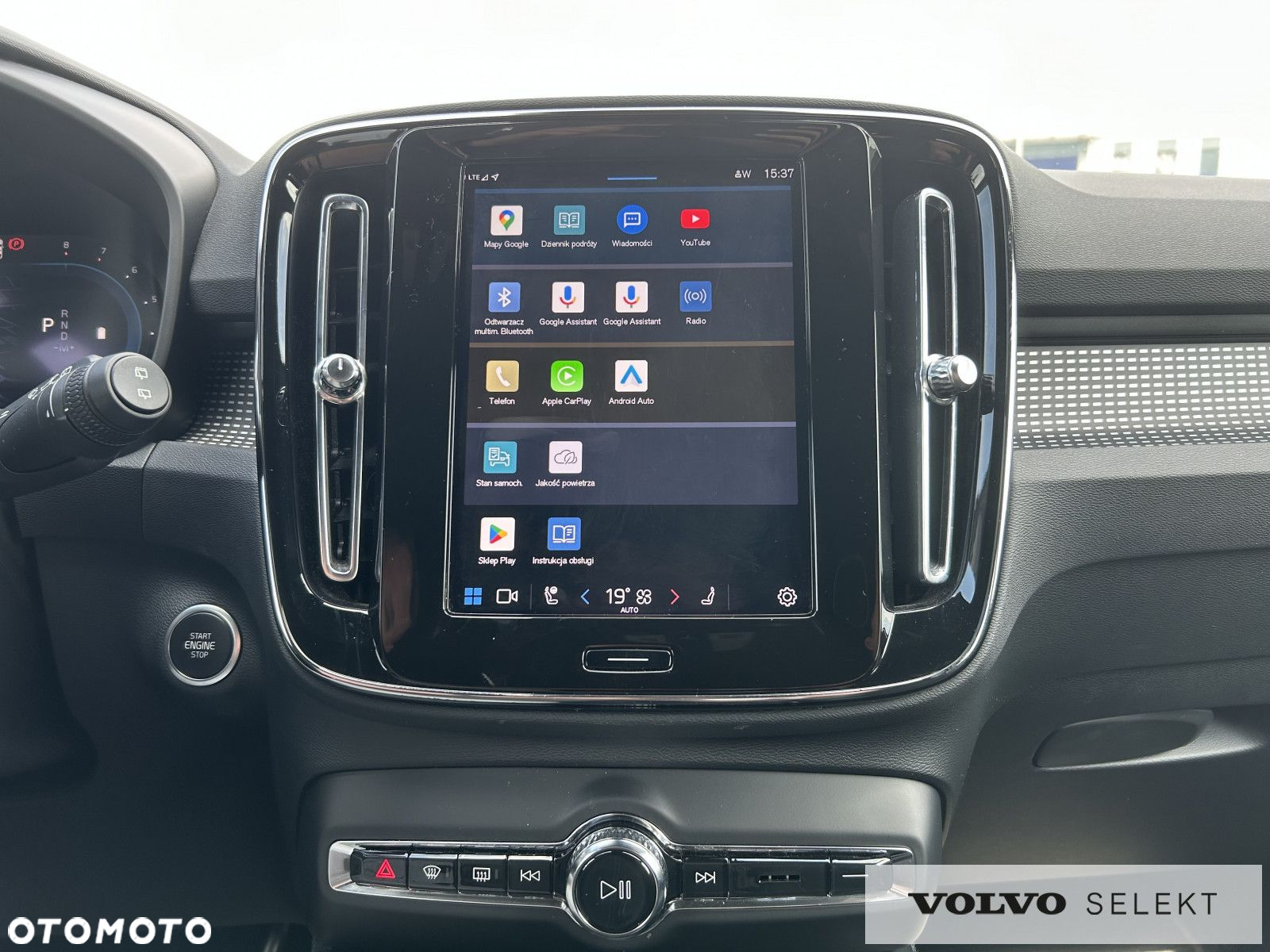 Volvo XC 40 - 15