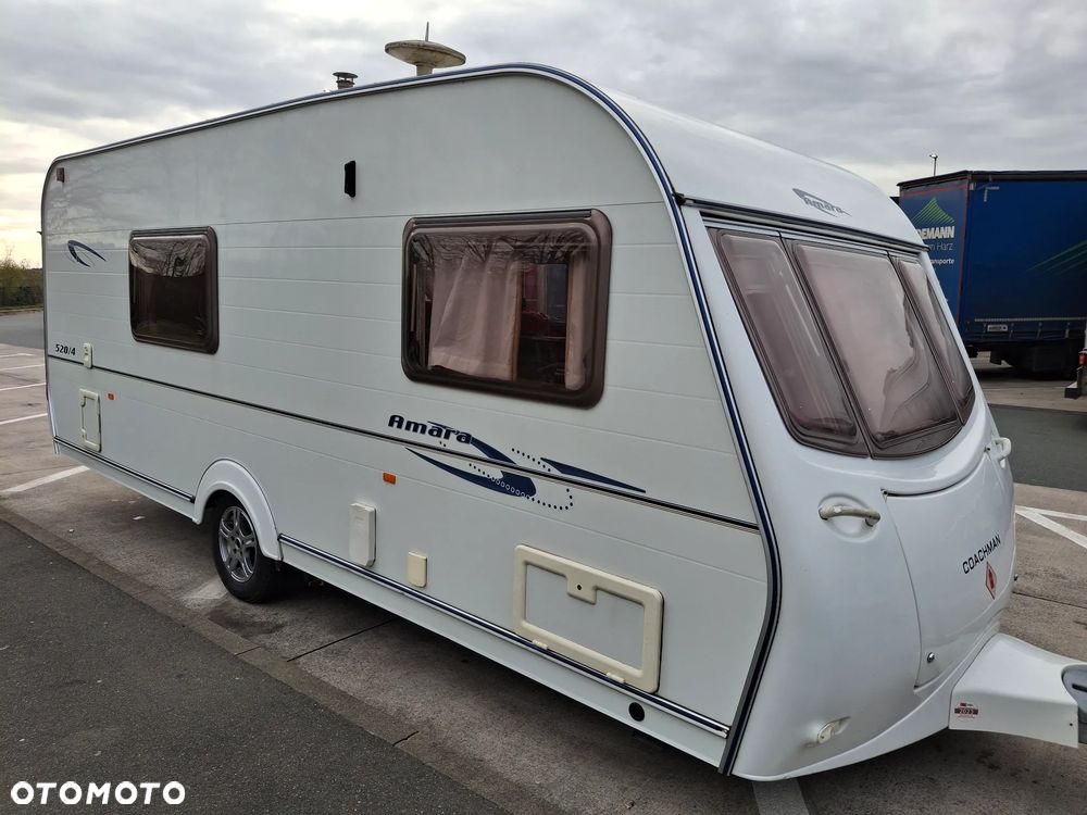 Coachman Amara - 5