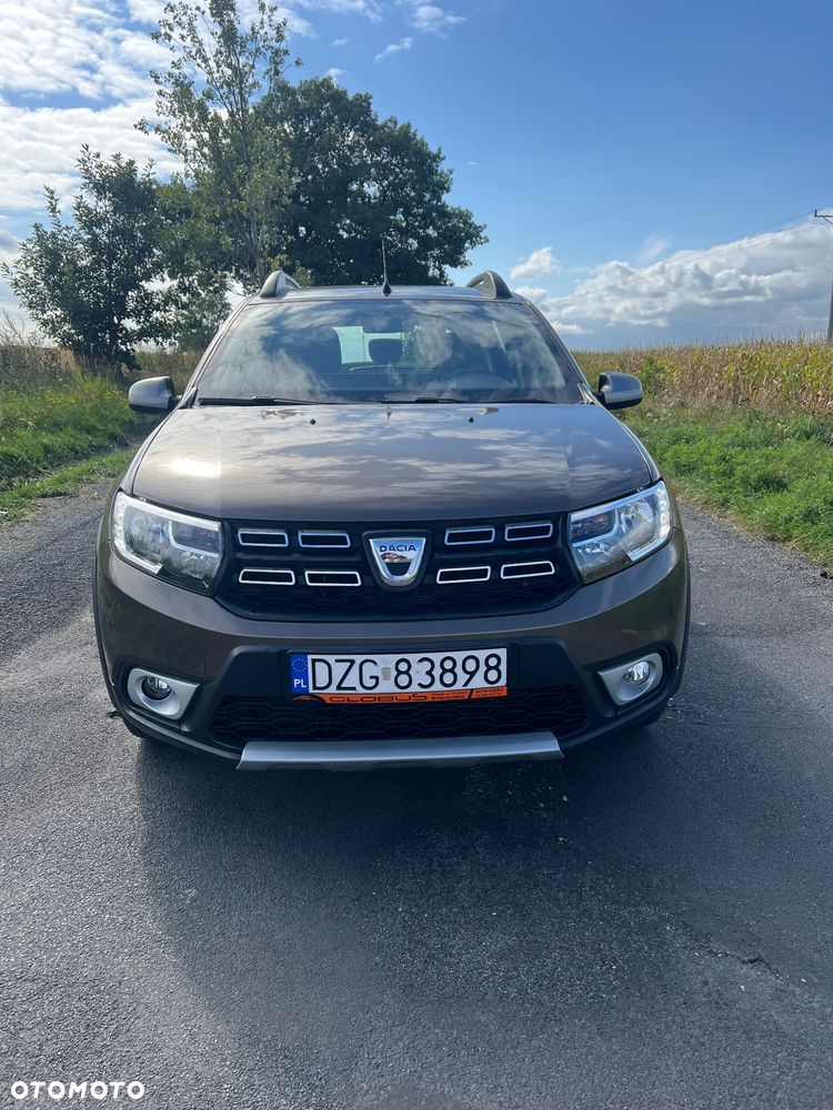 Dacia Sandero 1.5 Blue dCi Laureate S&S - 1