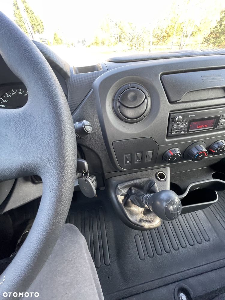 Renault MASTERT - 36