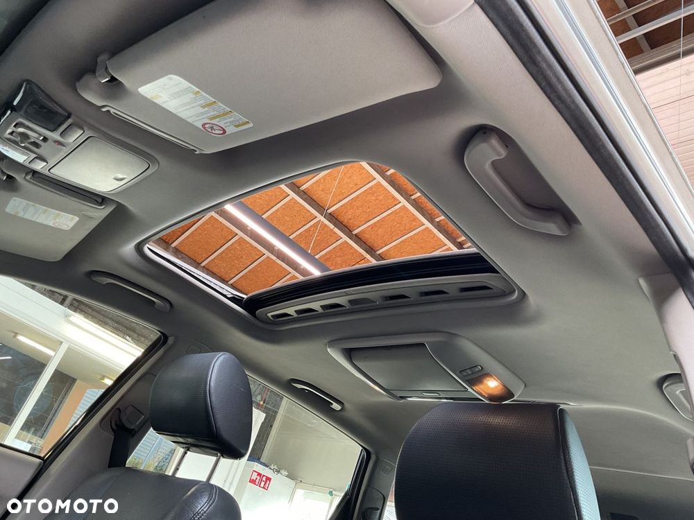 Subaru B9 Tribeca 3.0 TE Exclusive - 8