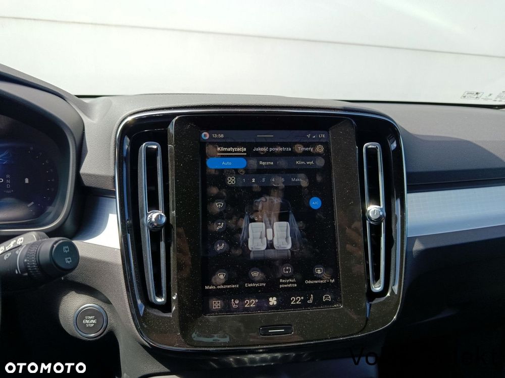 Volvo XC 40 - 20