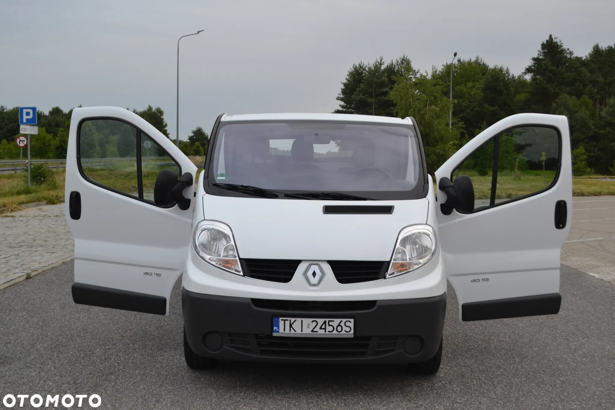 Renault Trafic - 33