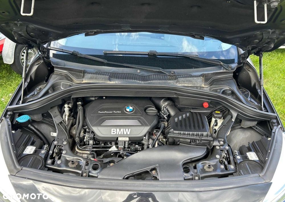 BMW Seria 2 218d Advantage - 7