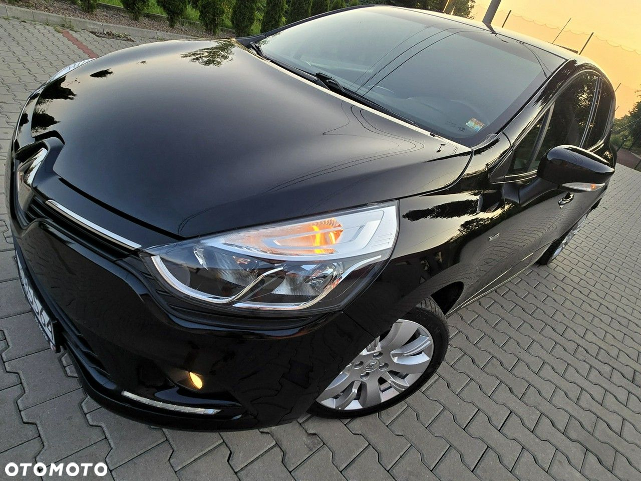 Renault Clio - 4