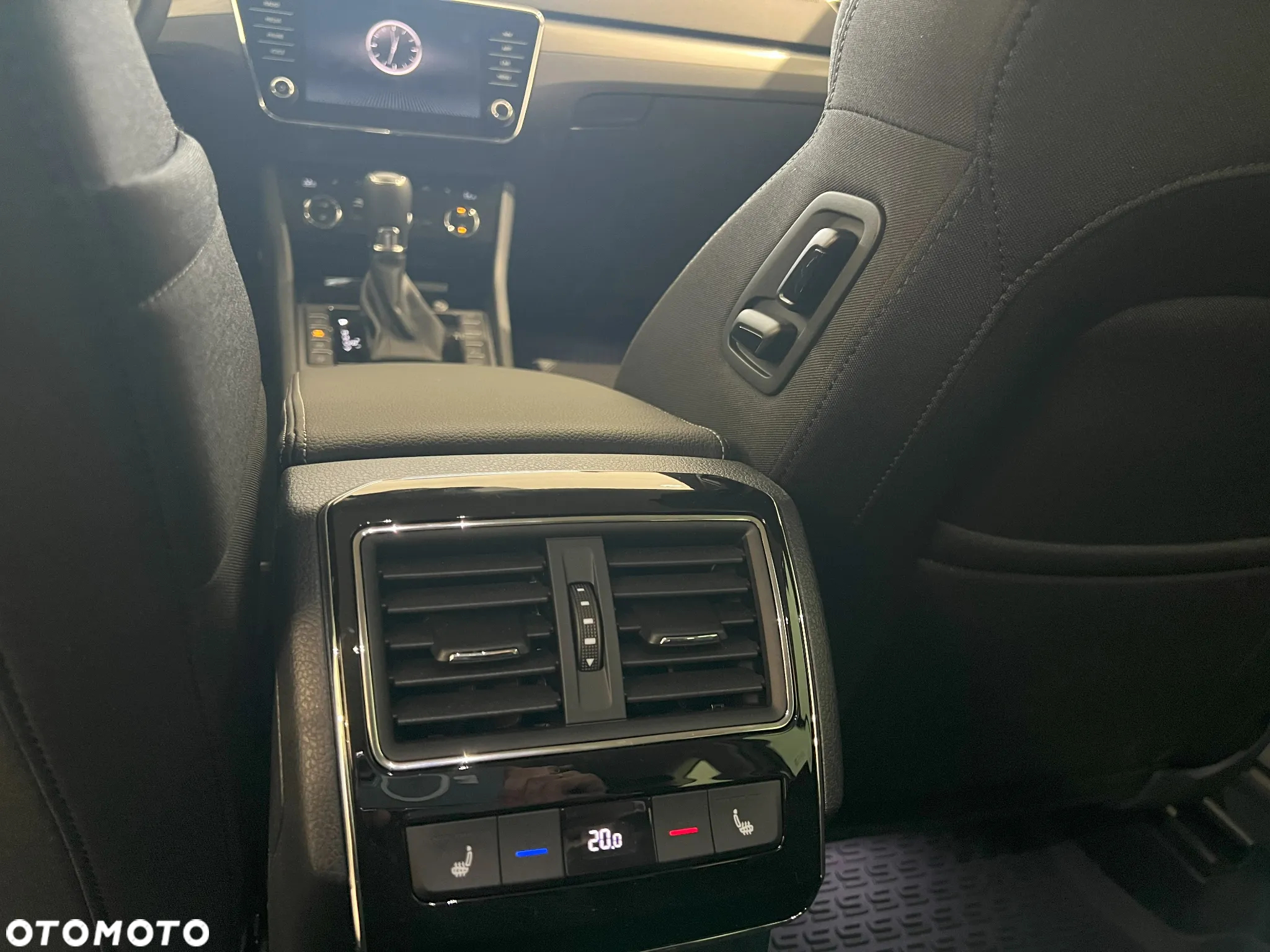 Skoda Superb 1.4 TSI Plug-In Hybrid Style DSG - 18